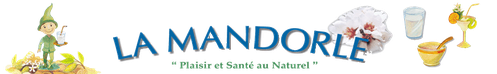 MANDORLE