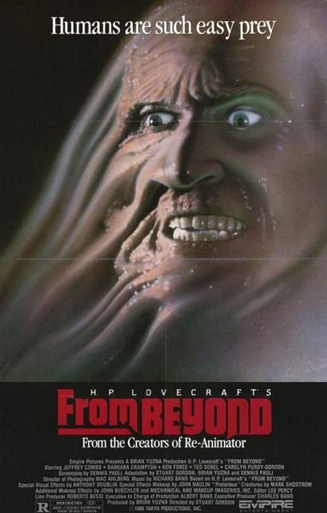from beyond stuart gordon 1986