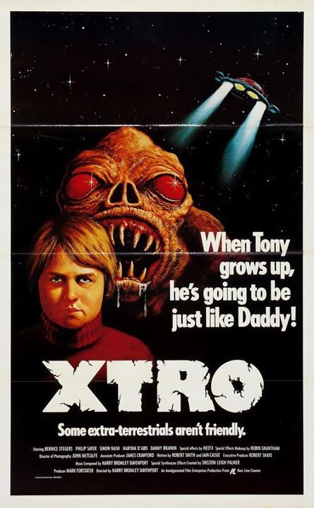 Xtro 1983 harry bromley davenport