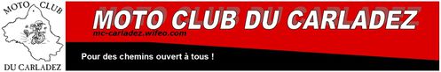 moto club du carladez