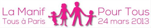 mani pour tous