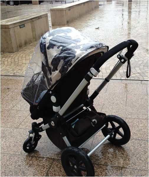 Bugaboo cameleon outlet 3 2014