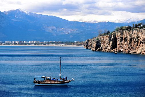 099 Antalya