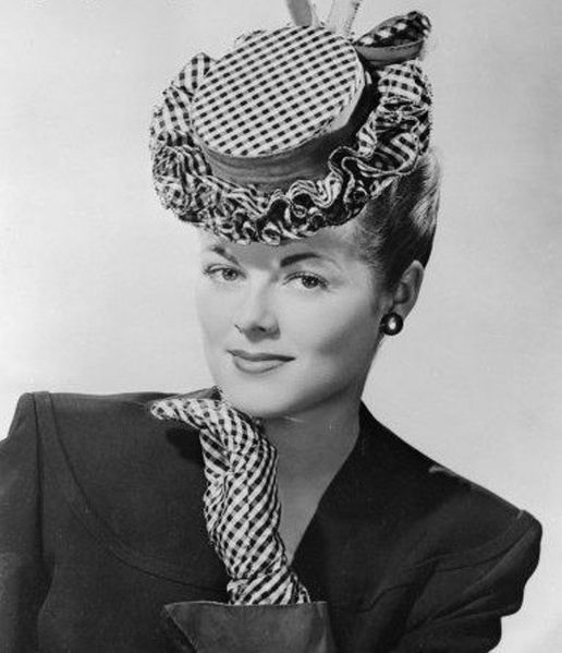 Barbara Hale cause of death