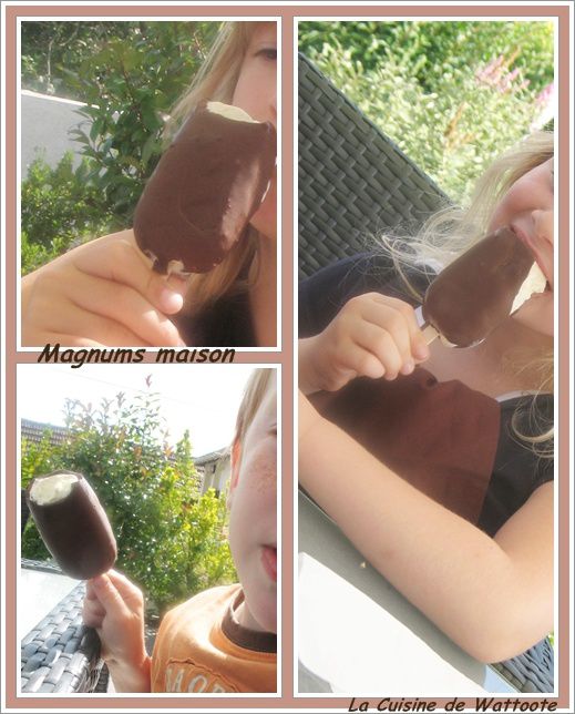 magnums