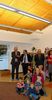 FestaktAWOKinderhaus 04 Deckenarbeiten Kinzkofer
