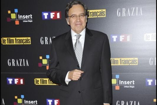 Nonce paolini TF1