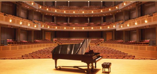 home piano
