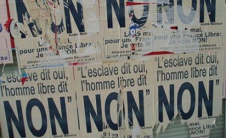 non-referendum-europe
