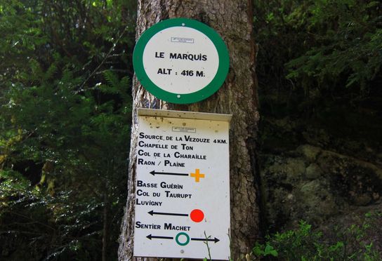 Chapelle 3589