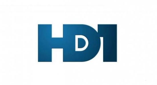 HD1 logo