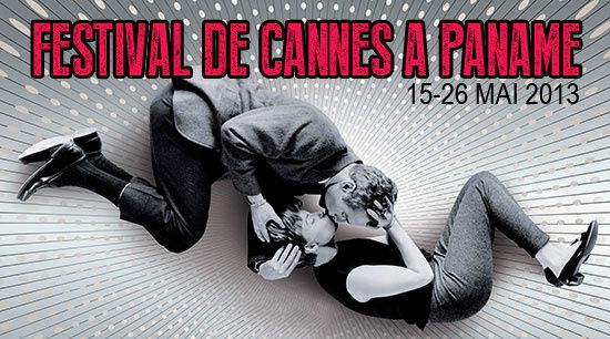 CannesPaname2013