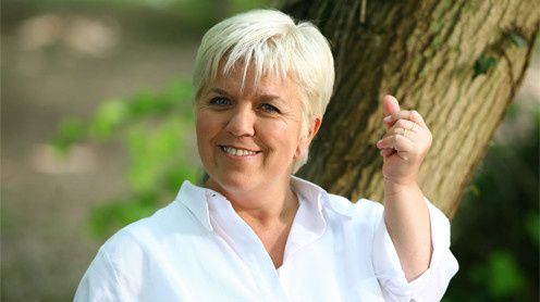 Mimie Mathy