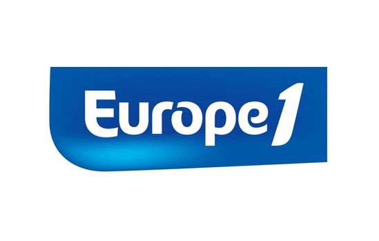 logo europe 1