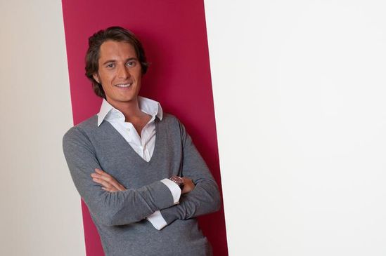 vincent cerutti TF1
