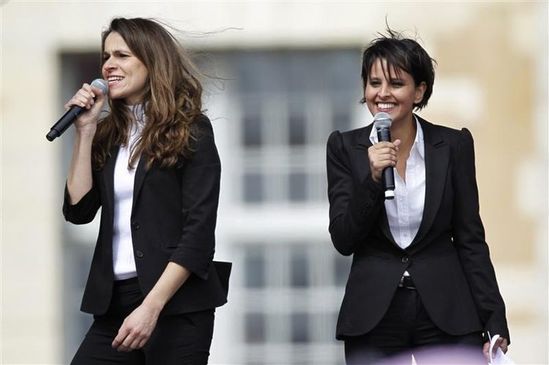 462064-hollande-s-spokesperson-vallaud-belkacem-and-french-