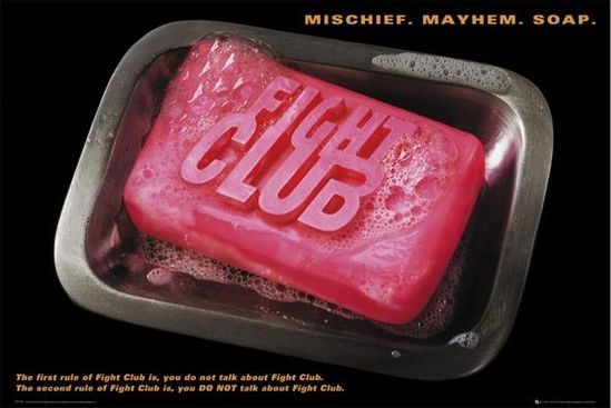Fight Club Fight Club
