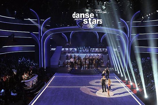 DANSEAVECLESSTARS TF1