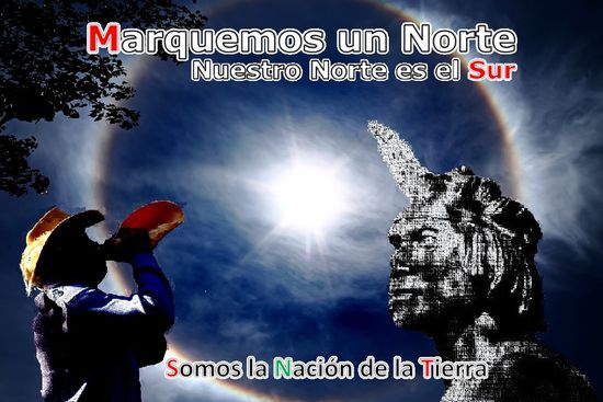 0 Arco Iris sol MunN