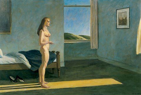 Edouard Hopper