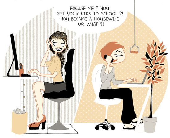 freelance En