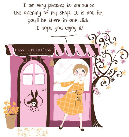 boutique En