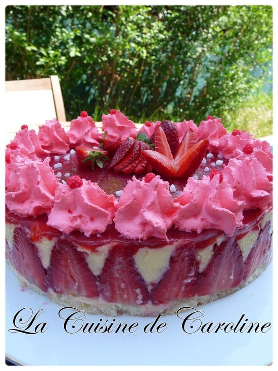 fraisier