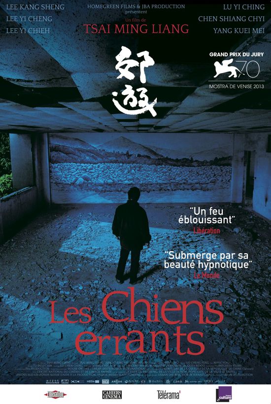 Les Chiens Errants