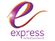 Logo pak Express ent