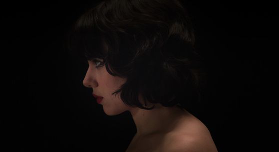 Under the skin