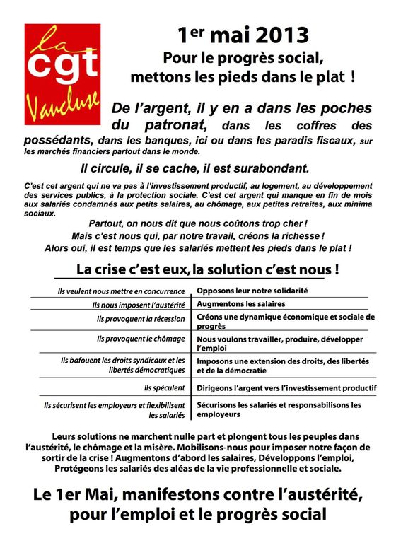 13-05-01 tract 1er mai