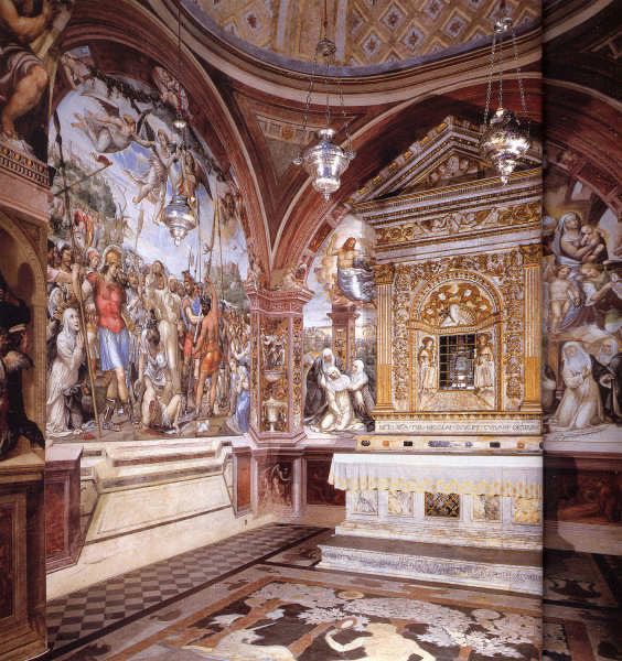 Chapelle