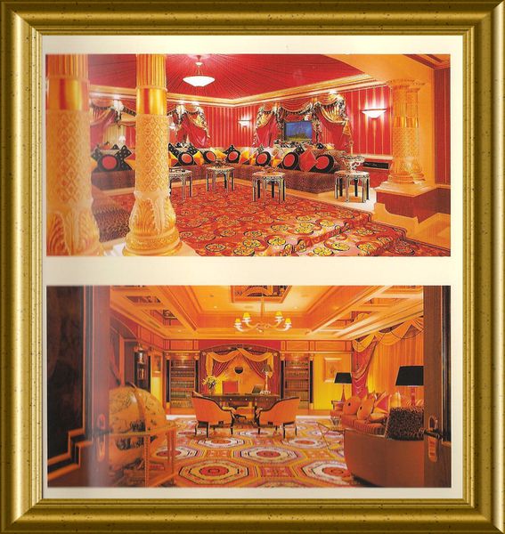ROYALE 1