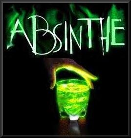 absinthe 2