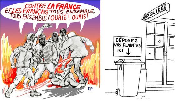 Walls et Compagnie 2