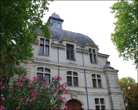 dome de richelieu