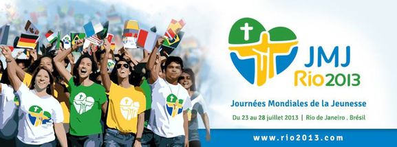 jmj rio 2013