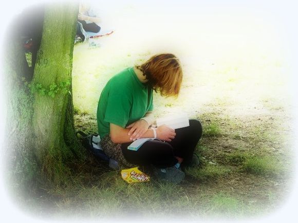 lire la bible