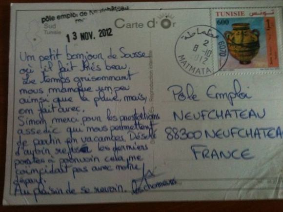 pole emploi