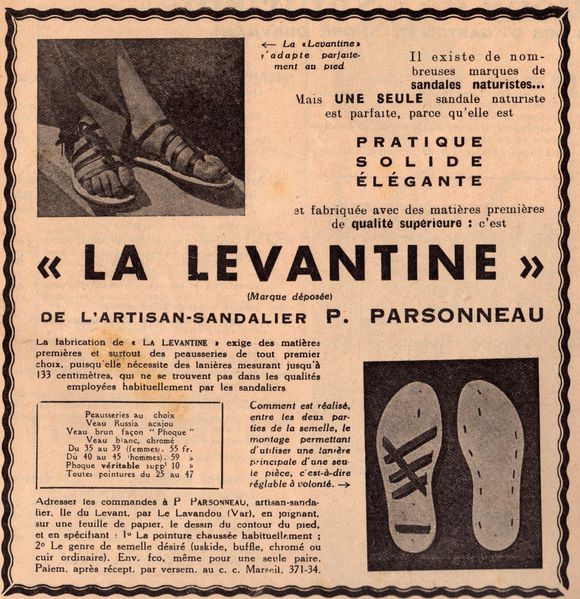 LEVANTINE1937