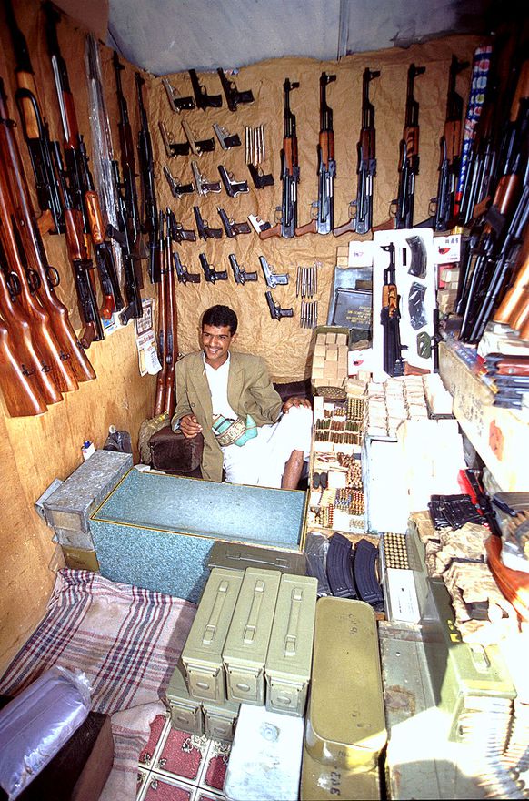 Souk Al Thal 10