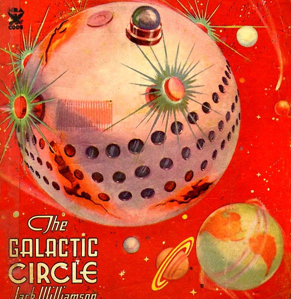 VAISSEAU SPATIAUX RETRO 12