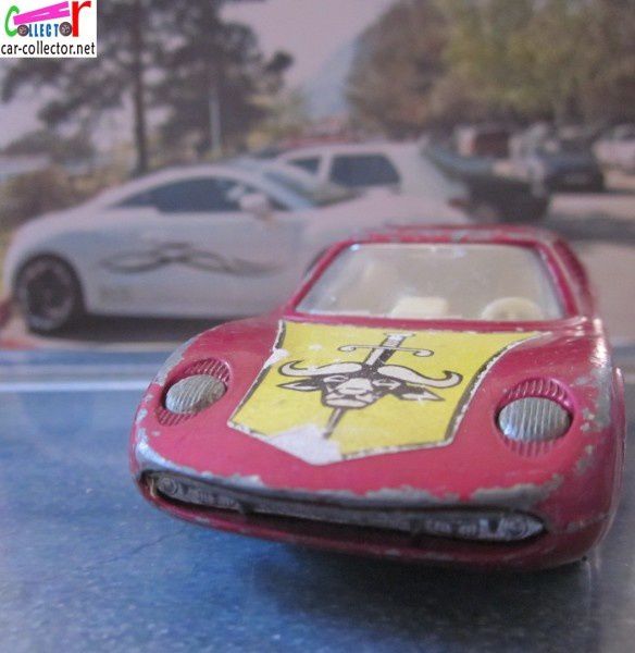 lamborghini-miura-speed-kings-matchbox-voiture de sport (3)