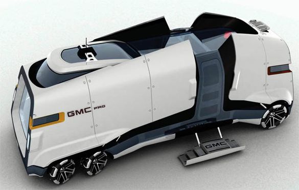 camion maison gmc pad 2