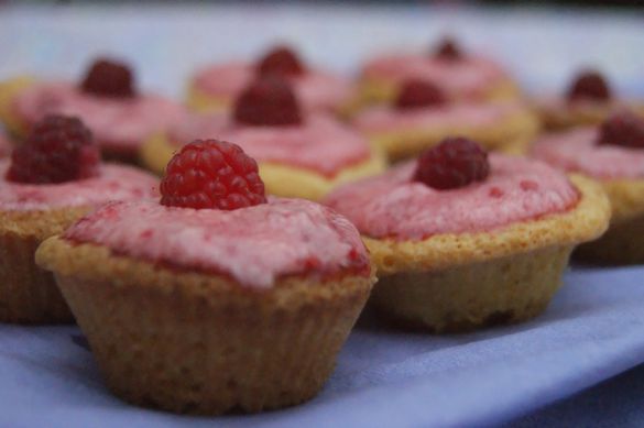 cupcake framboises (1)