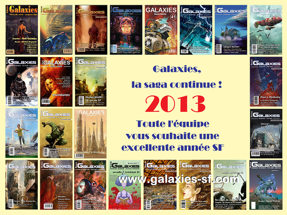 Carte 2013cmail