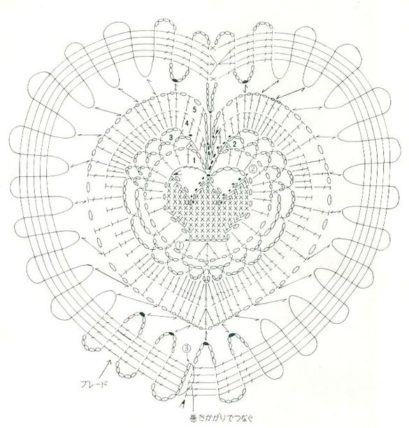 dessous de verre 15.