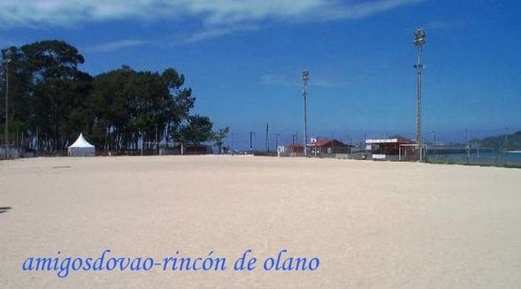 Campos de Leri