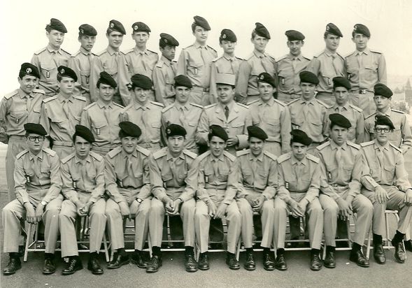 32- brigade 1973 - 1975