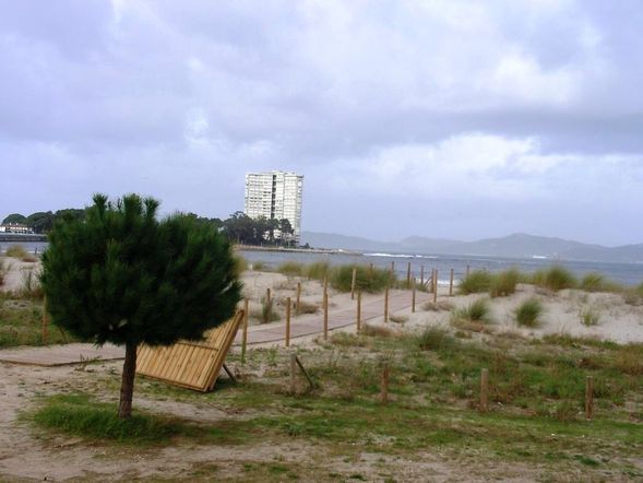 Vao dunas